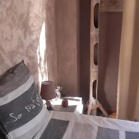 Bed & Breakfast Du Faron *