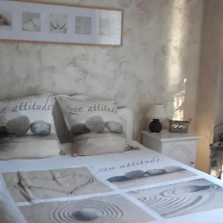 Du Faron Bed & Breakfast