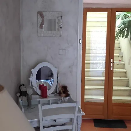Bed & Breakfast Du Faron *