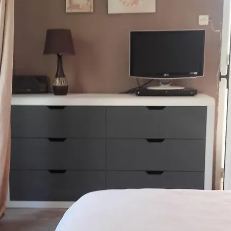 Bed & Breakfast Du Faron