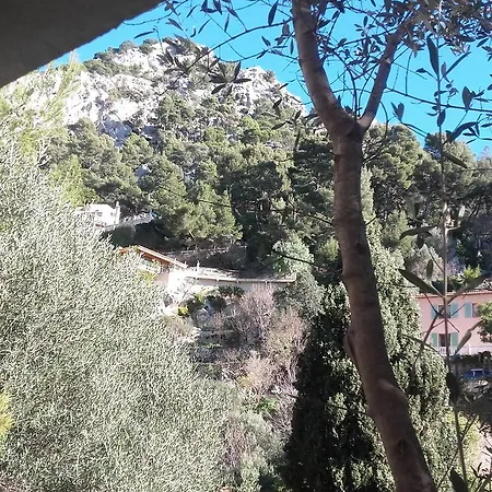 Bed & Breakfast Du Faron Toulon